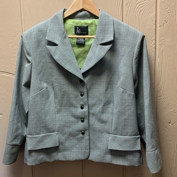 KS Collection Suit - Picture 3 of 15